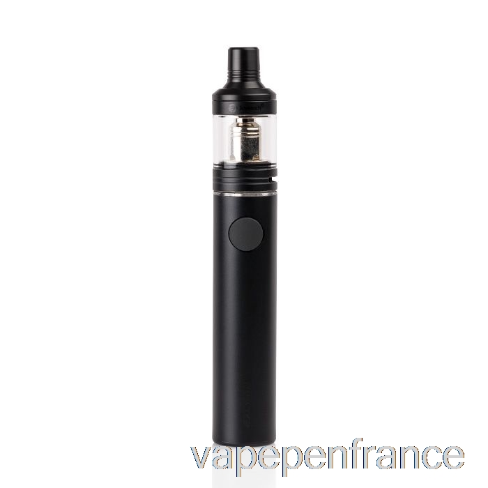 Joyetech Dépasse Le Kit De Démarrage D19 Stylo Vape Noir Complet